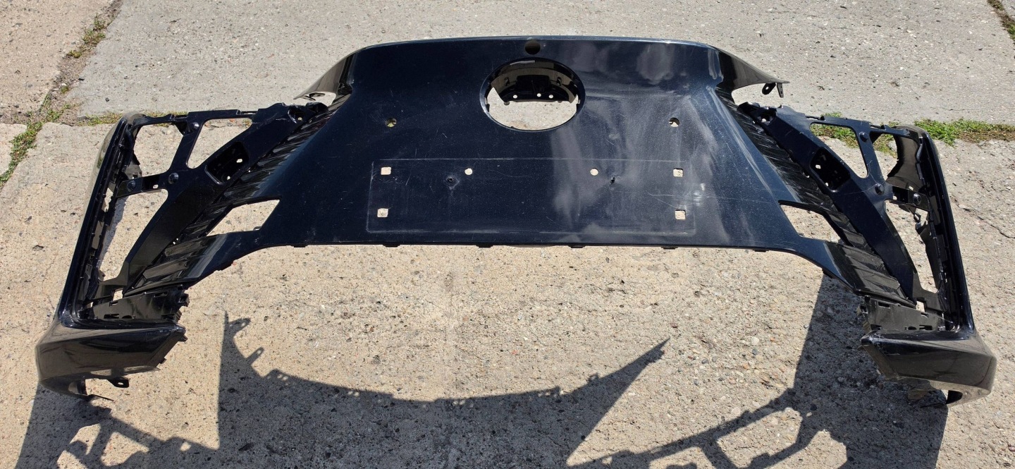 Lexus RZ 5211946130 front bumper
