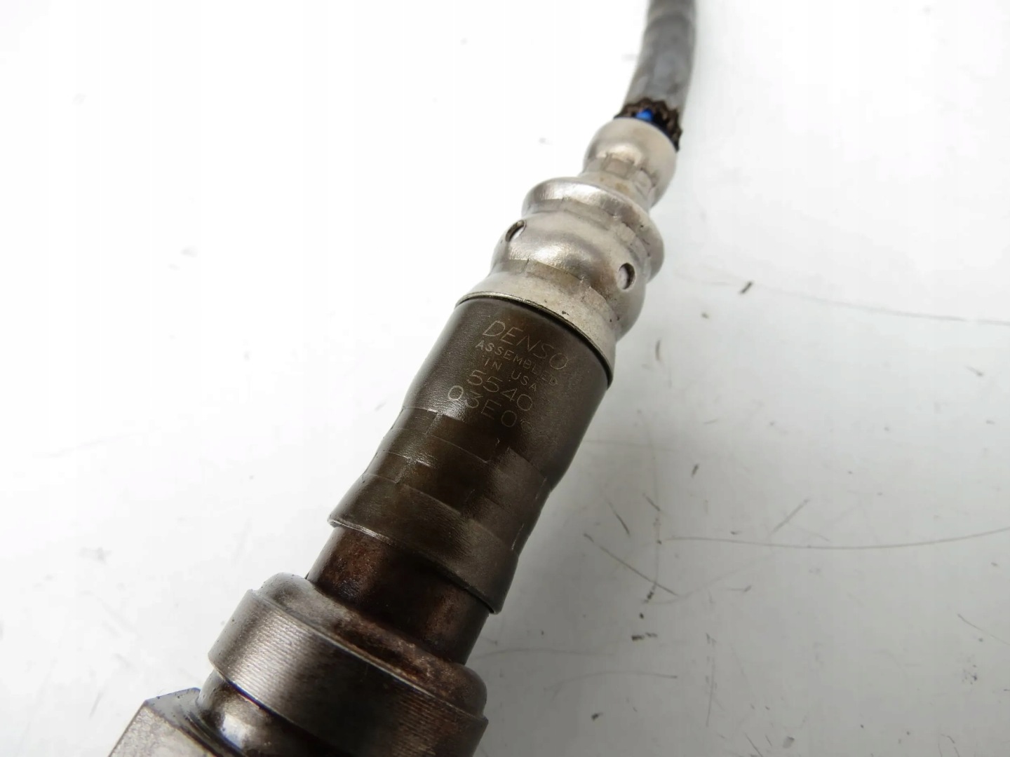 SONDA LAMBDA VOLVO XC90 5540 03E09