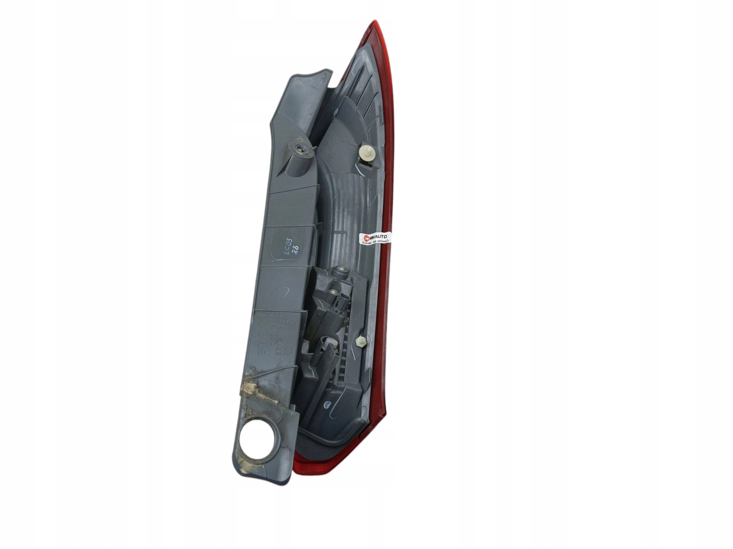 light left left rear part upper HONDA CR-V IV LIFT (2014-2018) EUROPA