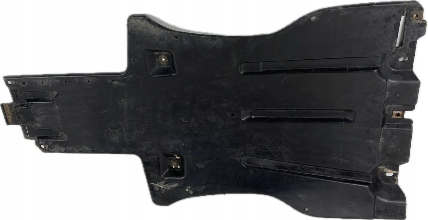 AUDI VW PORSCHE BLENDE ABDECKUNG ABDECKUNG MITTE DES MOTORS 7L8825231A