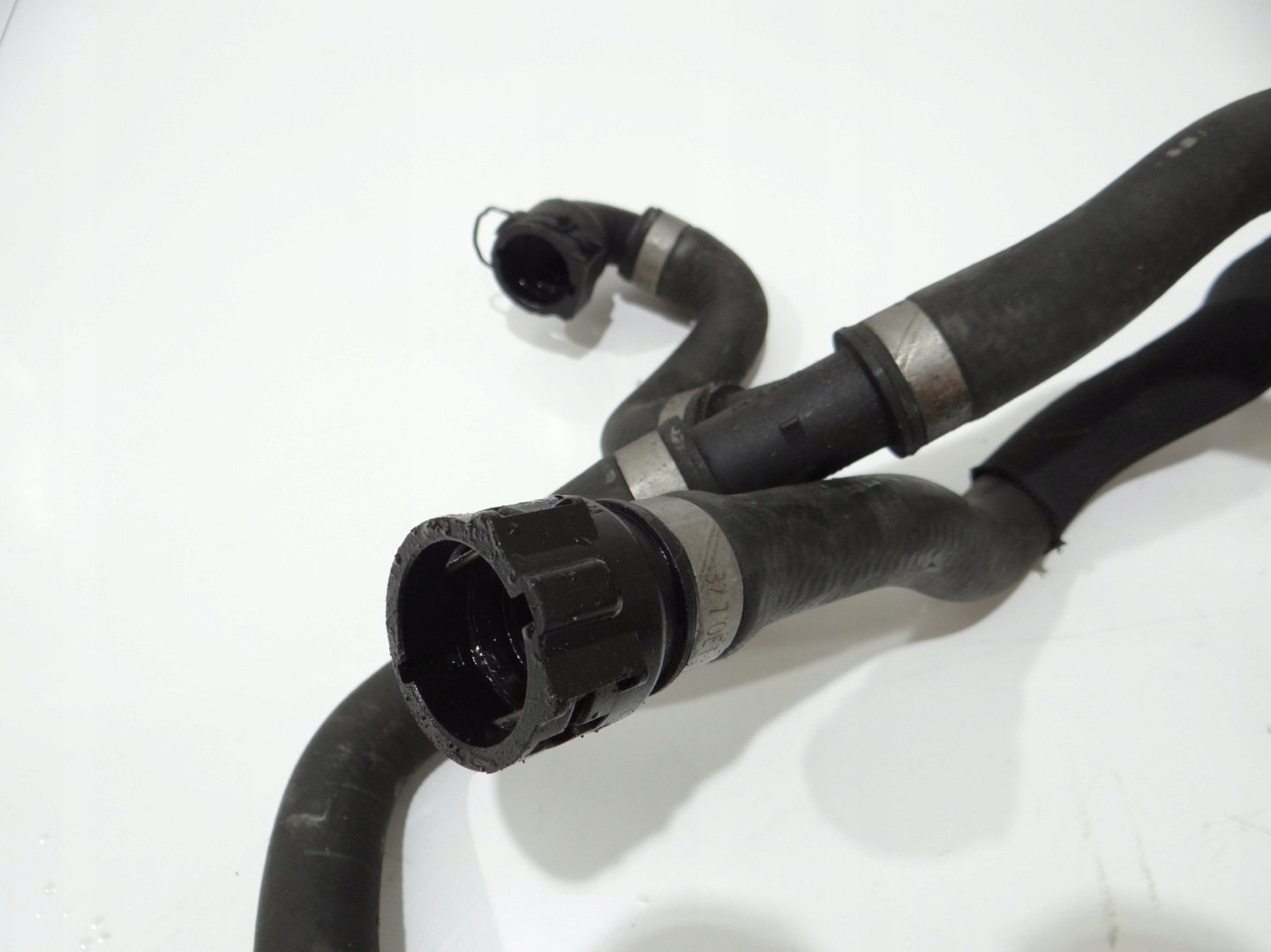 prijenos crijevo vode BMW E60 E61 M54B30 7519258