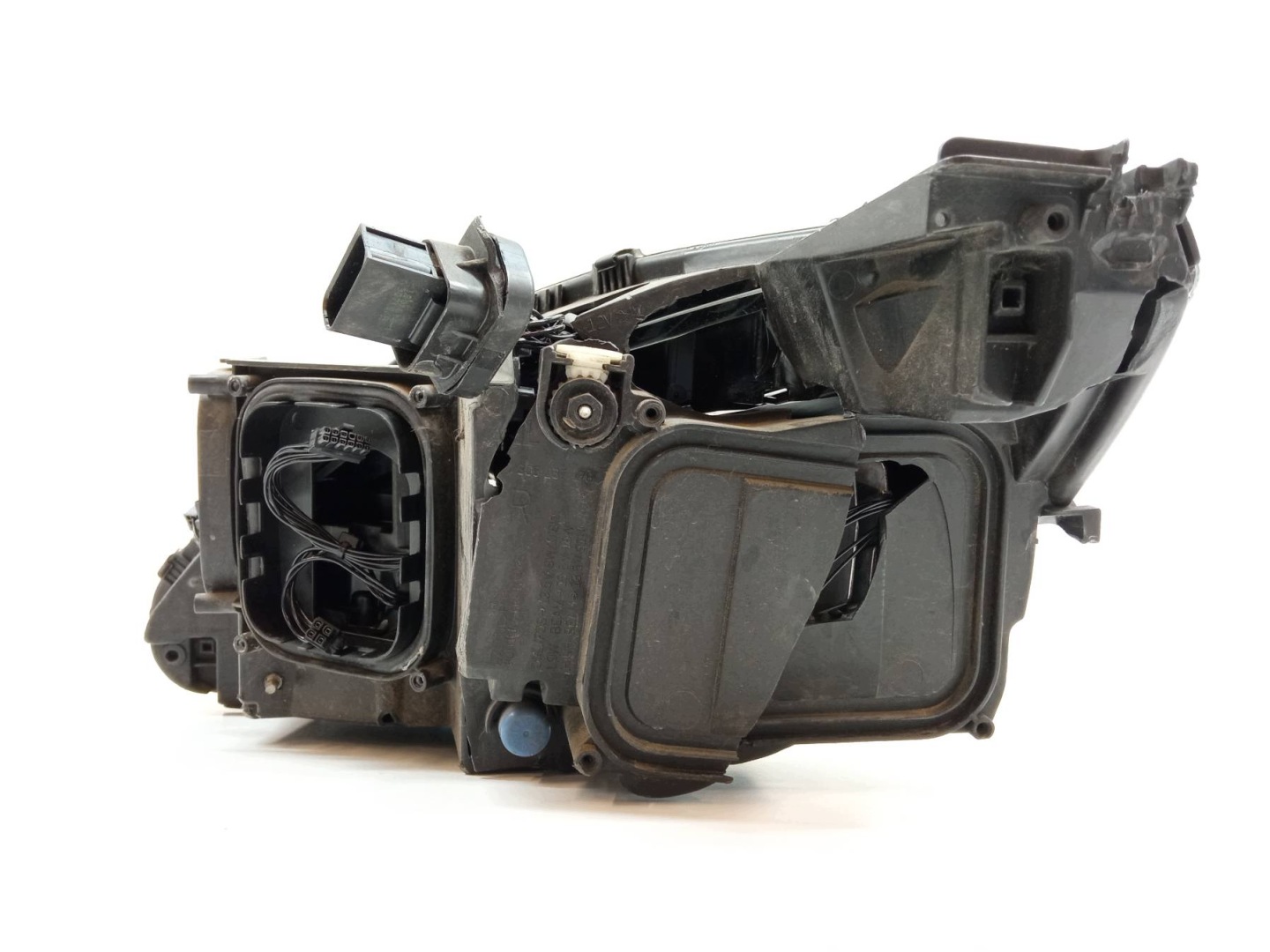 light front right FULL LED EUROPA Peugeot 308 II (2014- )