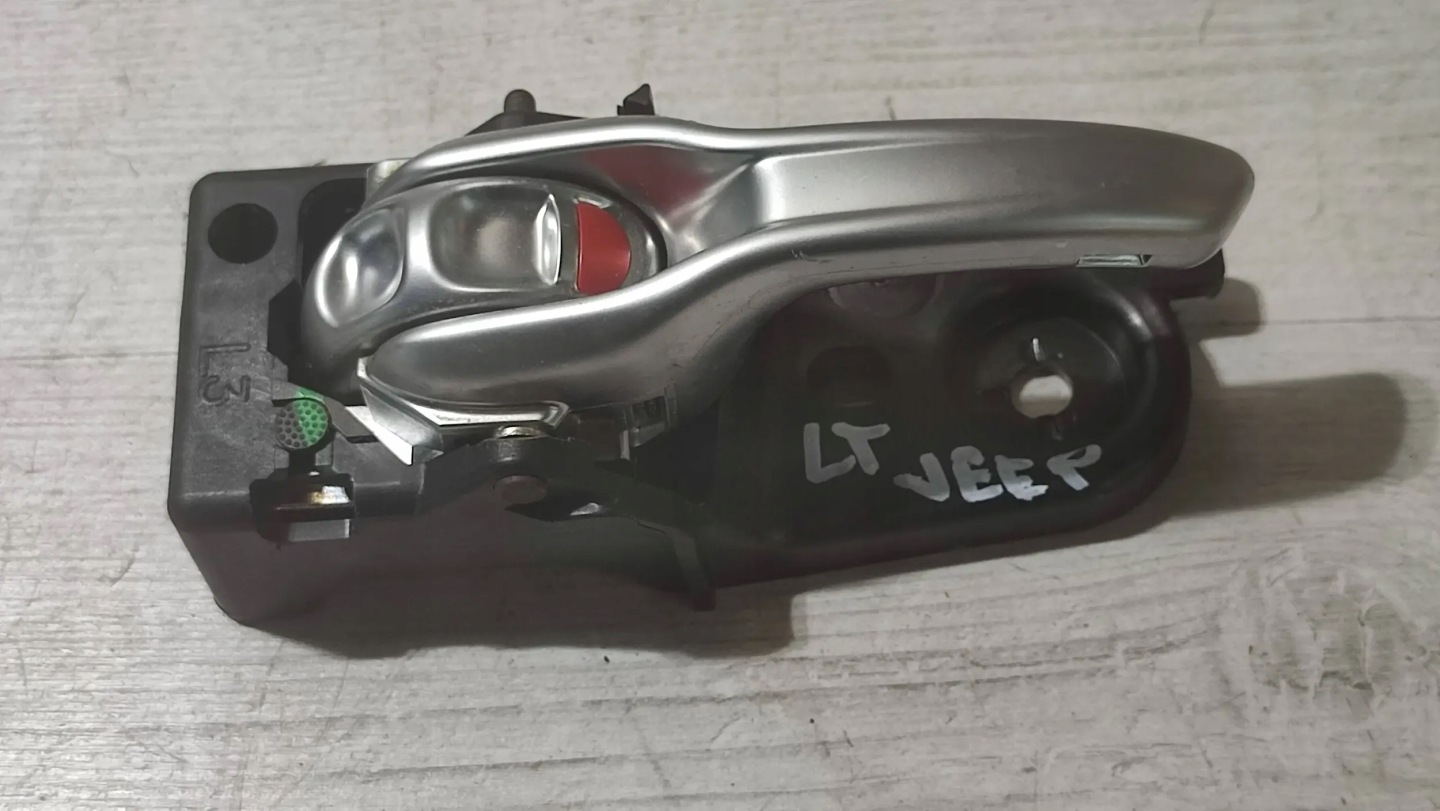 Jeep Cherokee KL 15r. 2.0d handle inner left rear part