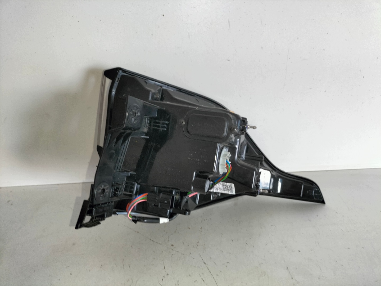 light rear rear part left KIA SPORTAGE 5 V 21- LED