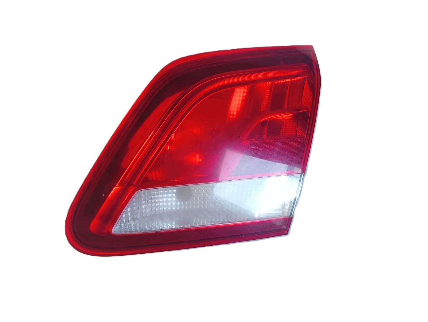 light bonnet boot right MERCEDES B-KLASA W246 LIFT