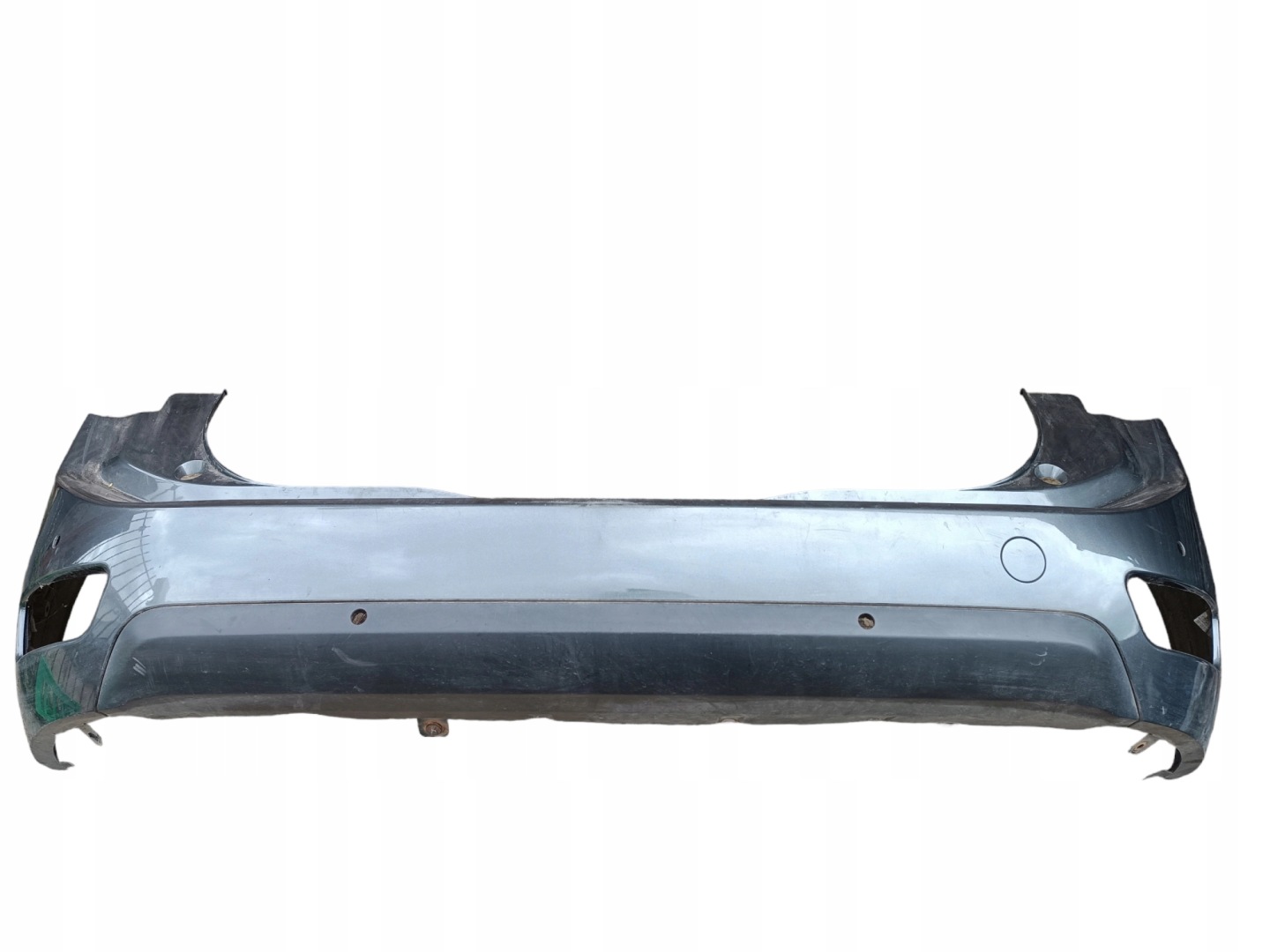 bumper rear PDC CITROEN C4 GRAND PICASSO II