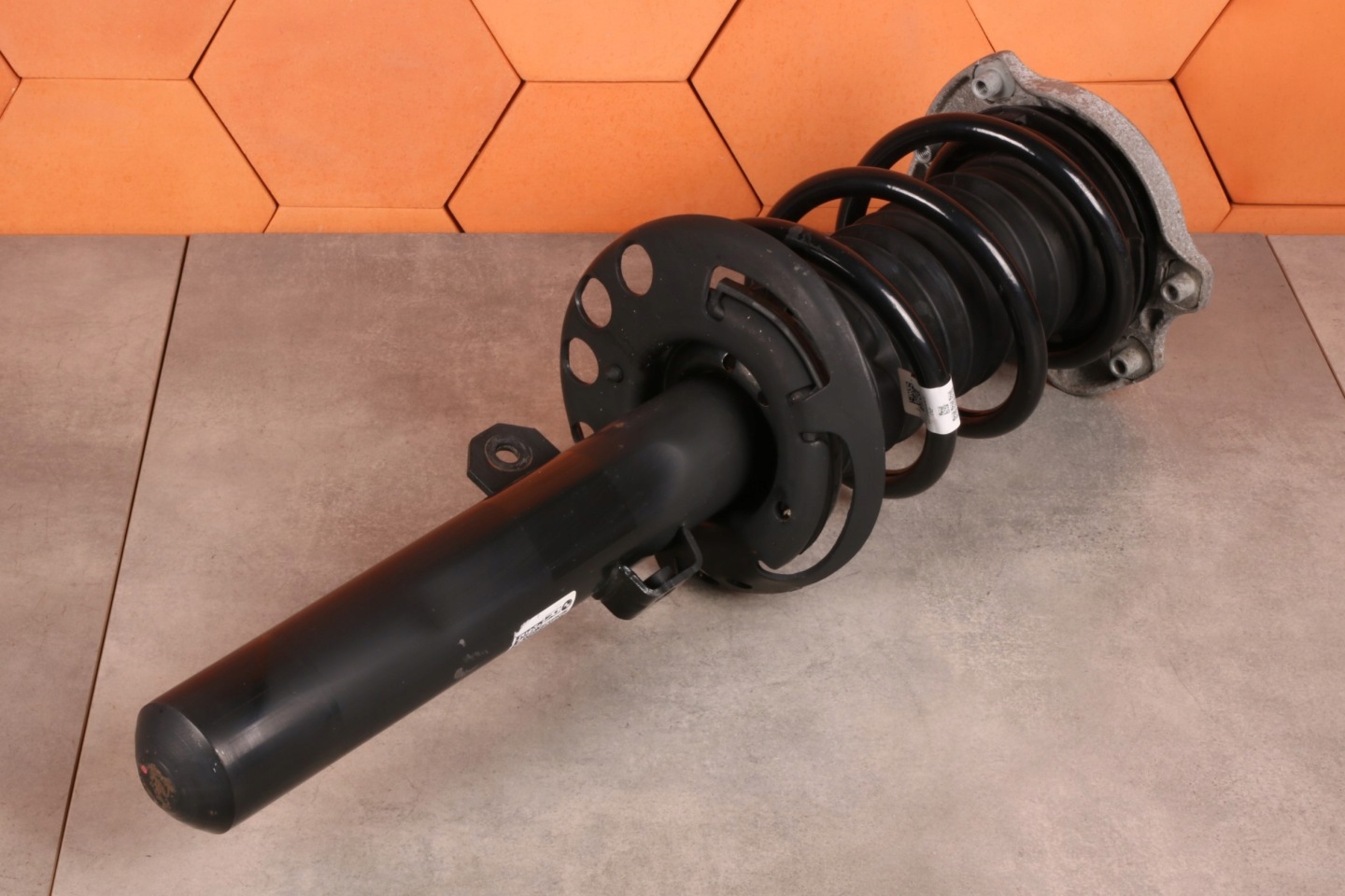 MINI COUNTRYMAN U25 S B48N B48P shock absorber right front ALL4 5A1D4F4 1942km