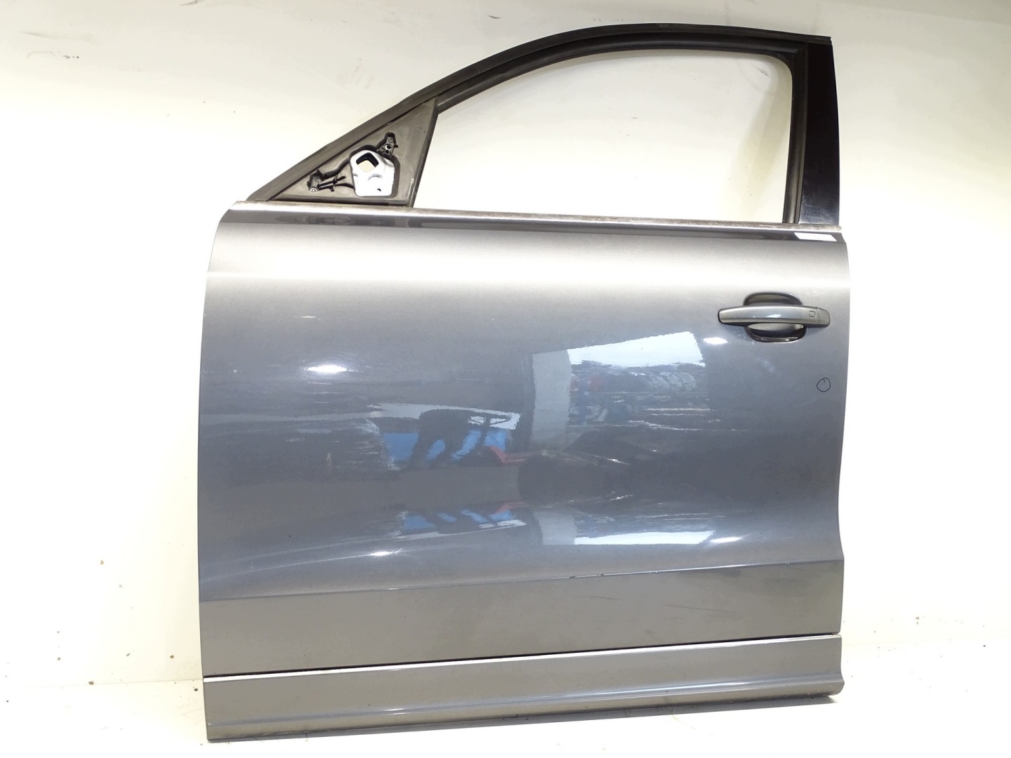 door left front left front AUDI Q5 8R LIFT LX7R