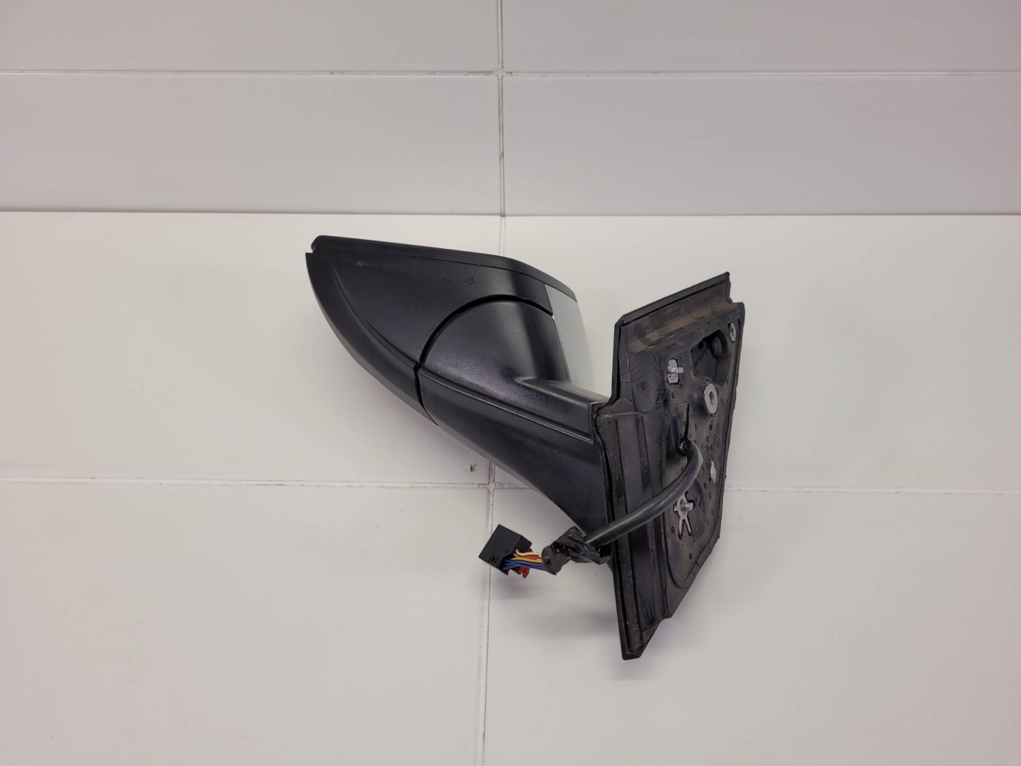 mirror exterior left side Volkswagen Polo 6 2020 2G1857501