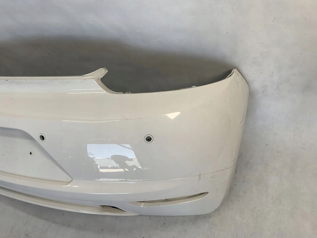 Volkswagen Scirocco 08-14r PDC bumper rear part rear