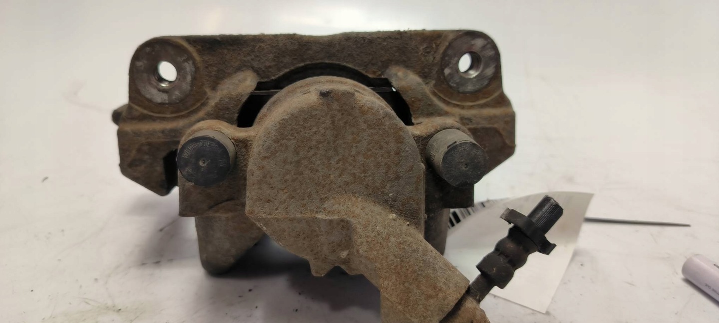 caliper brake front left PEUGEOT 508