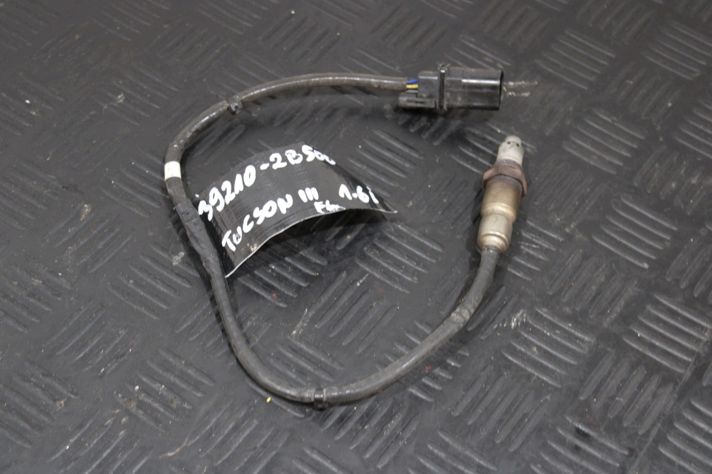 SONDA LAMBDA 39210-2B500 HYUNDAI TUCSON III 3 LIFT