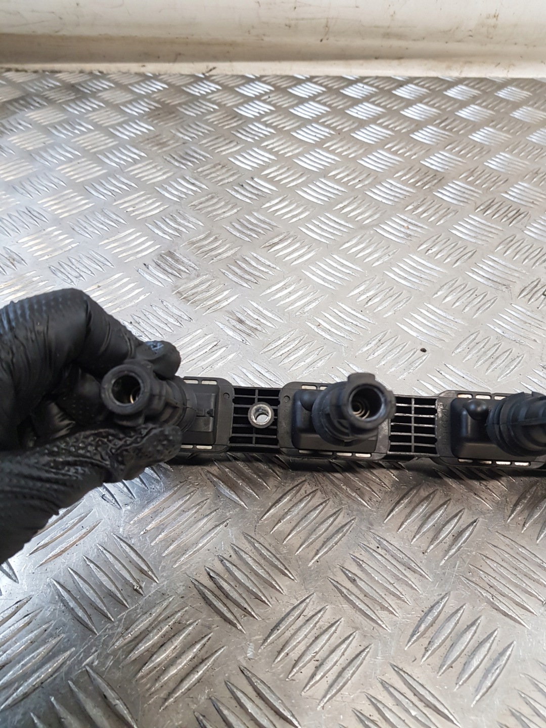tekercs gyújtás OPEL CORSA C 1.2B 04R
