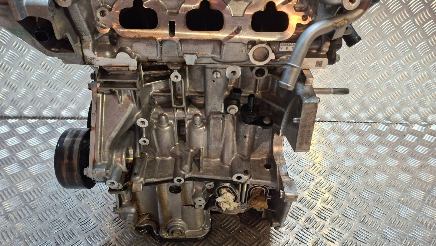 engine H4D460 H4DD460 Dacia Duster II Sandero II Captur II Clio V 1.0 TCE