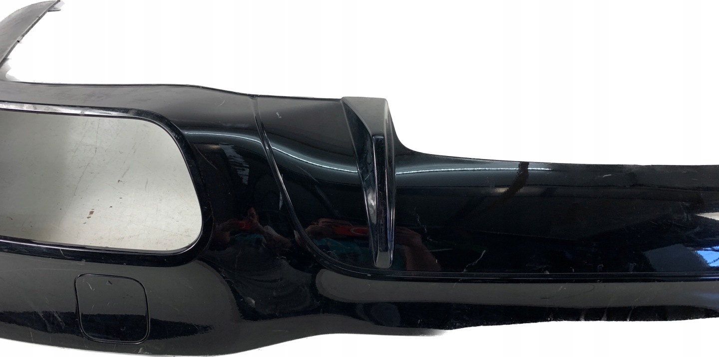 MERCEDES AMG GT W290 SPOILER heck A2908854600