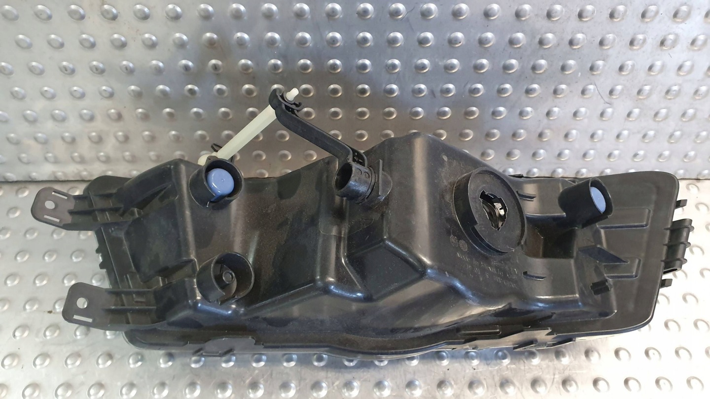 nebelscheinwerfer rechts SKODA OCTAVIA 3 12- 5E0941700