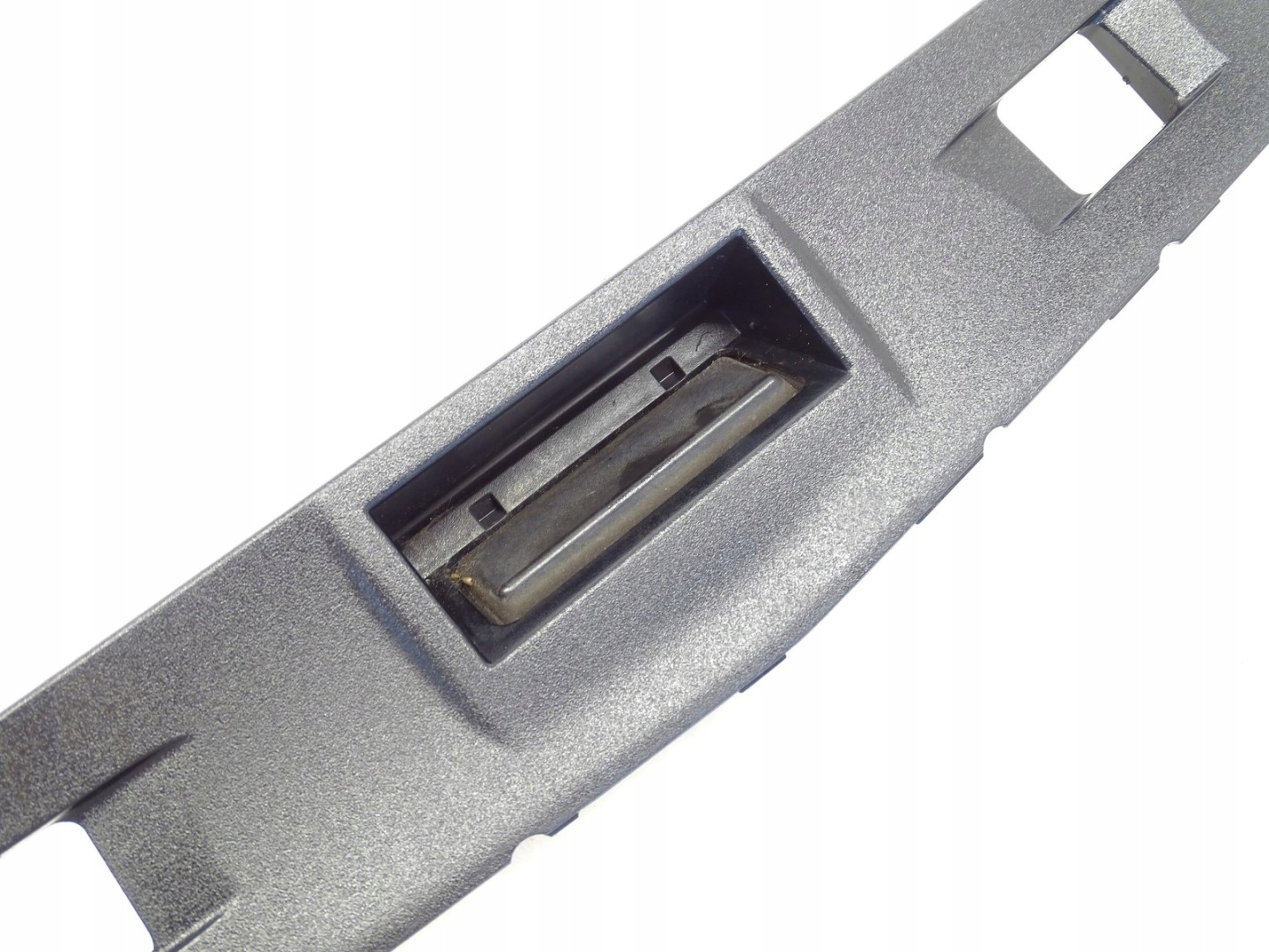 handle bonnet MIKROSTYK MERCEDES W212 A2127400793