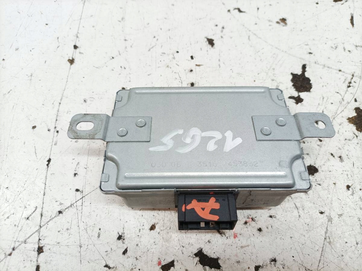 Module 8638A053 0199DC1101 Mitsubishi Space Star II (2014- )