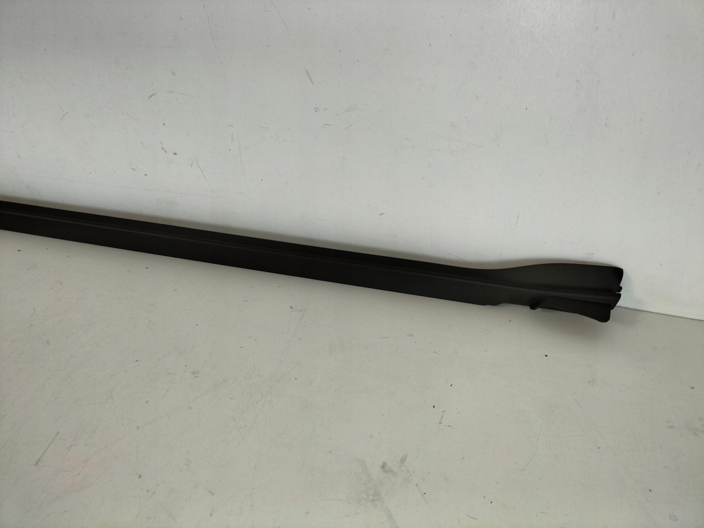 moulding windows przedniej czolowej right vertical BMW 2 G42 21