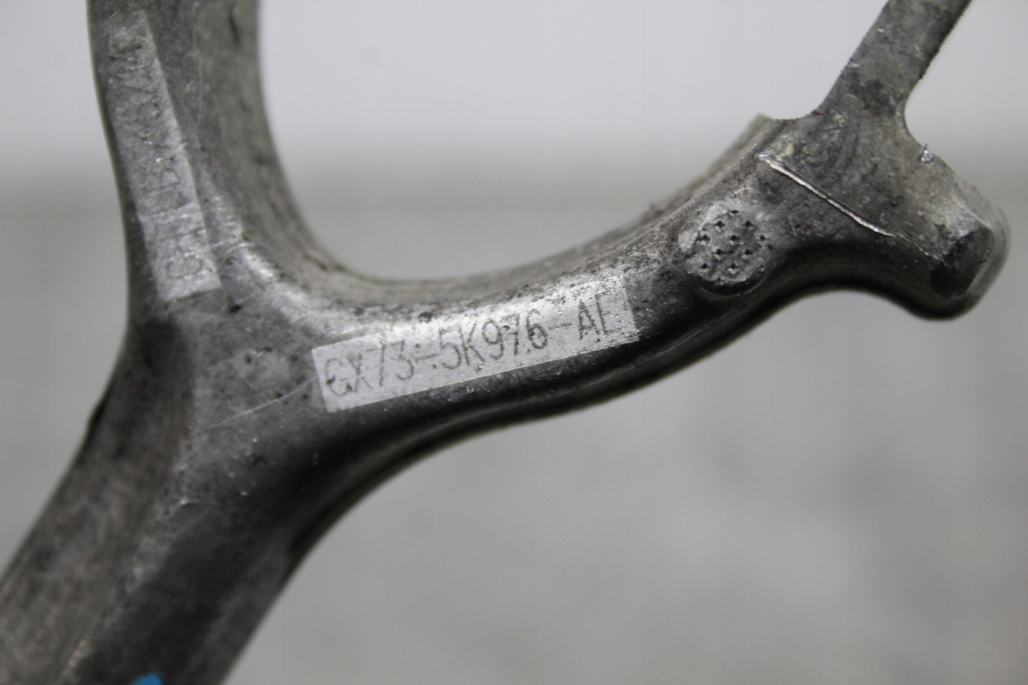 Querlenker links heck JAGUAR XF II X260 GX73-5K976-AE