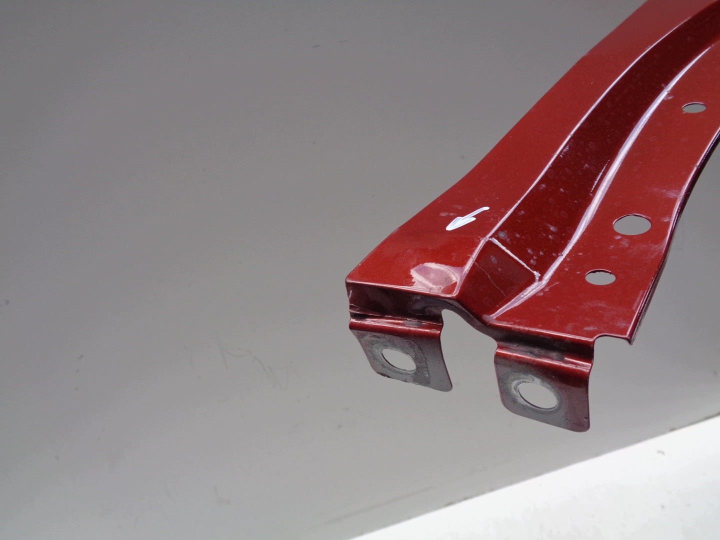 fender right front VW T-ROC 2GV 25- NR 53513
