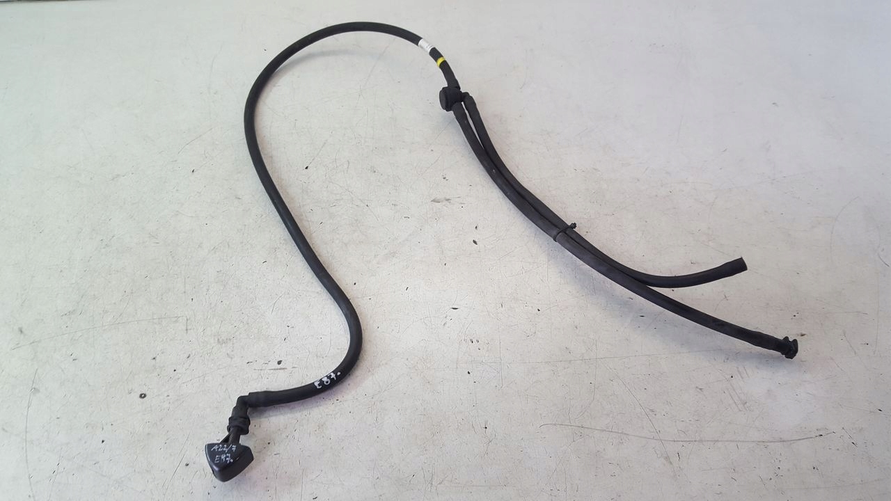 Waschwasserdüse Leuchte BMW E87 1,8i