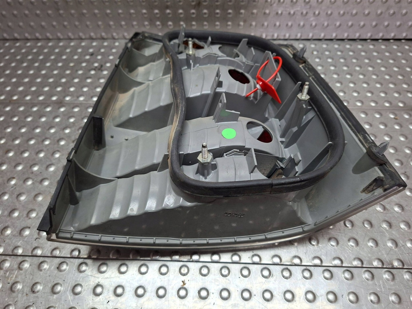 light left rear part OPEL VECTRA C sedan 2002