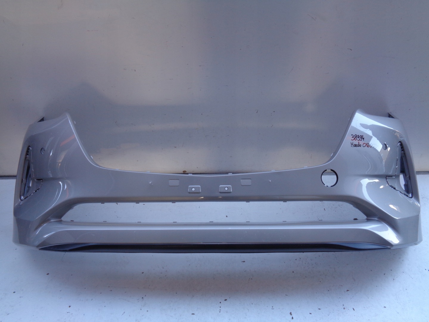 Frontstoßstange MAZDA CX60 22- NR 38994