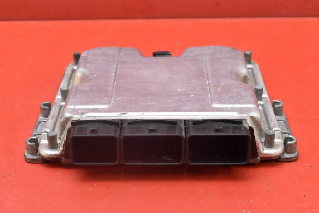 Centralina computer Motore 8200132198 NISSAN PRIMASTAR e 2.5 DCI 135 KM