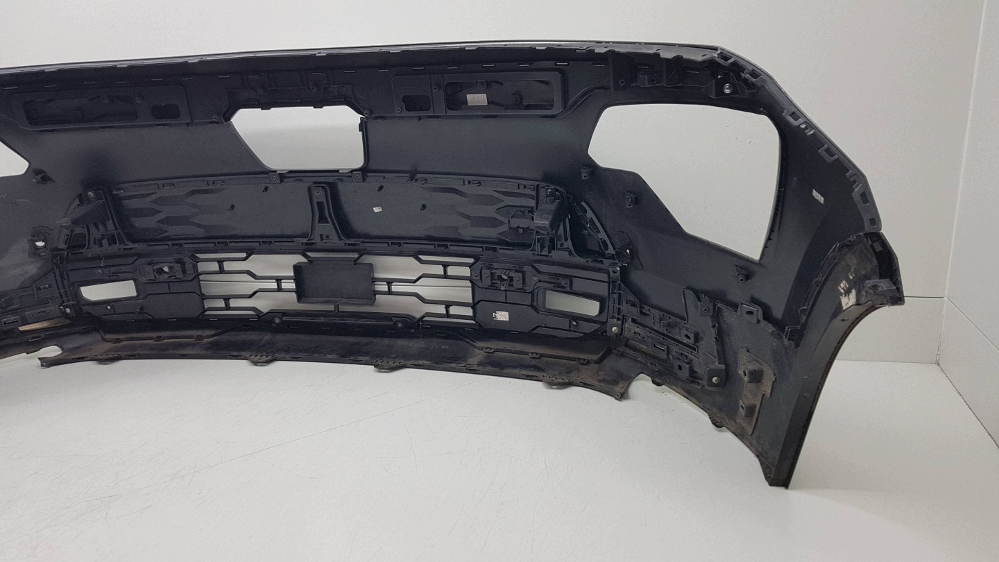 KIA E NIRO EV II 2 ELECTRIC 2023 - bumper front 86511-A0000