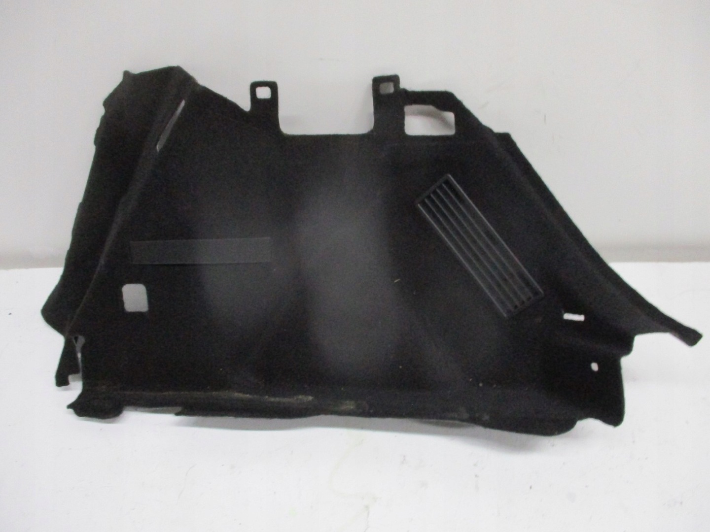 boot upholstery CITROEN DS7 98174030ZD 98161678ZD