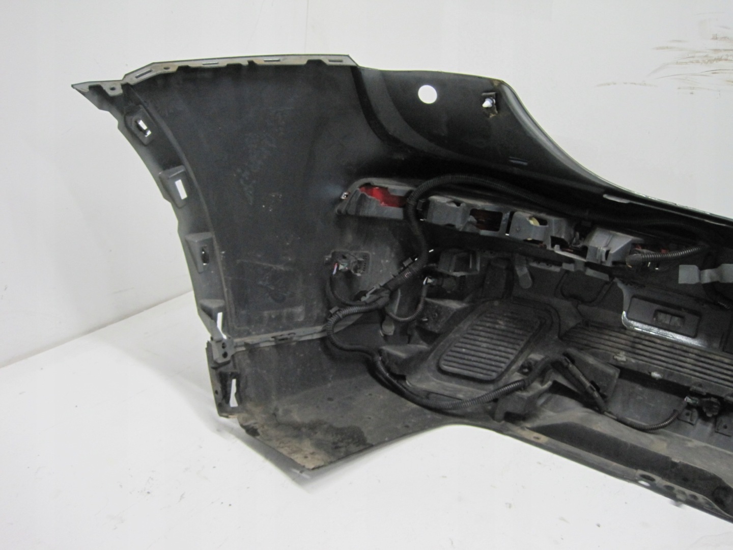 bumper rear part rear CITROEN DS7 24R 6 PDC LIFT