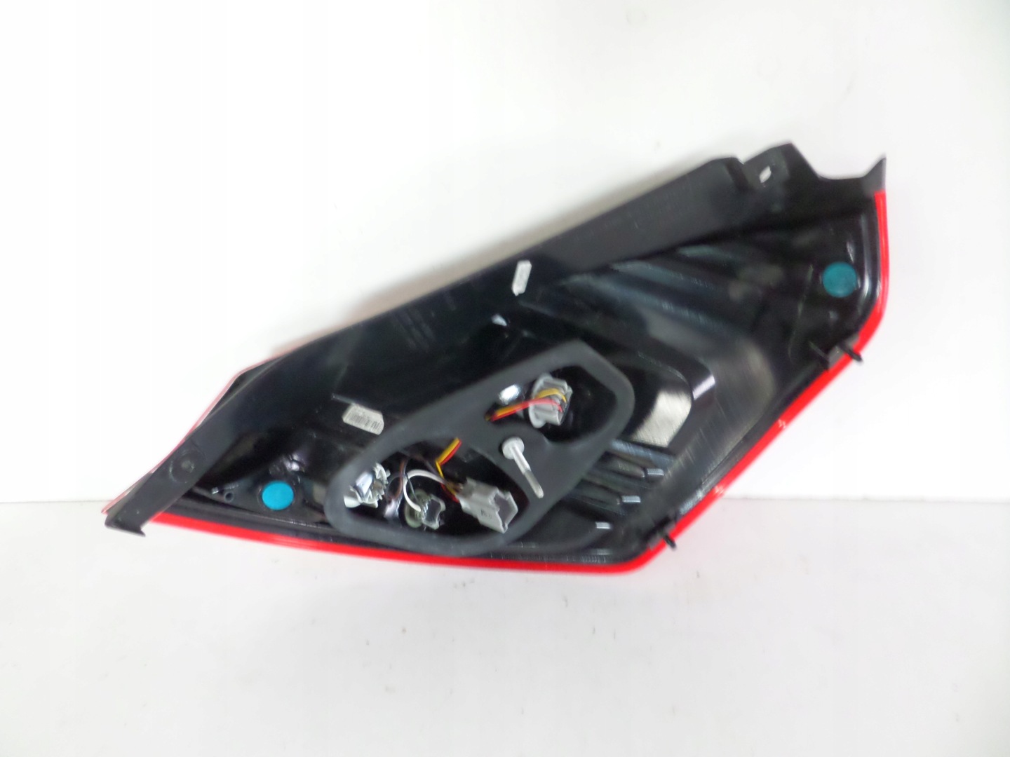 light rear left FORD FIESTA MK7 LIFT 13-17