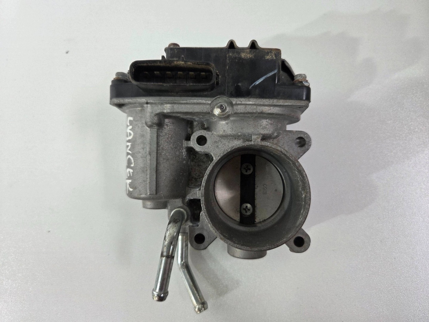 Mitsubishi ASX / Lancer 1,6B throttle flap (L304)