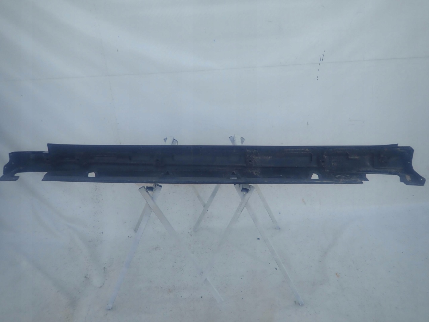MERCEDES ML W166 AMG 11-15 threshold right moulding right