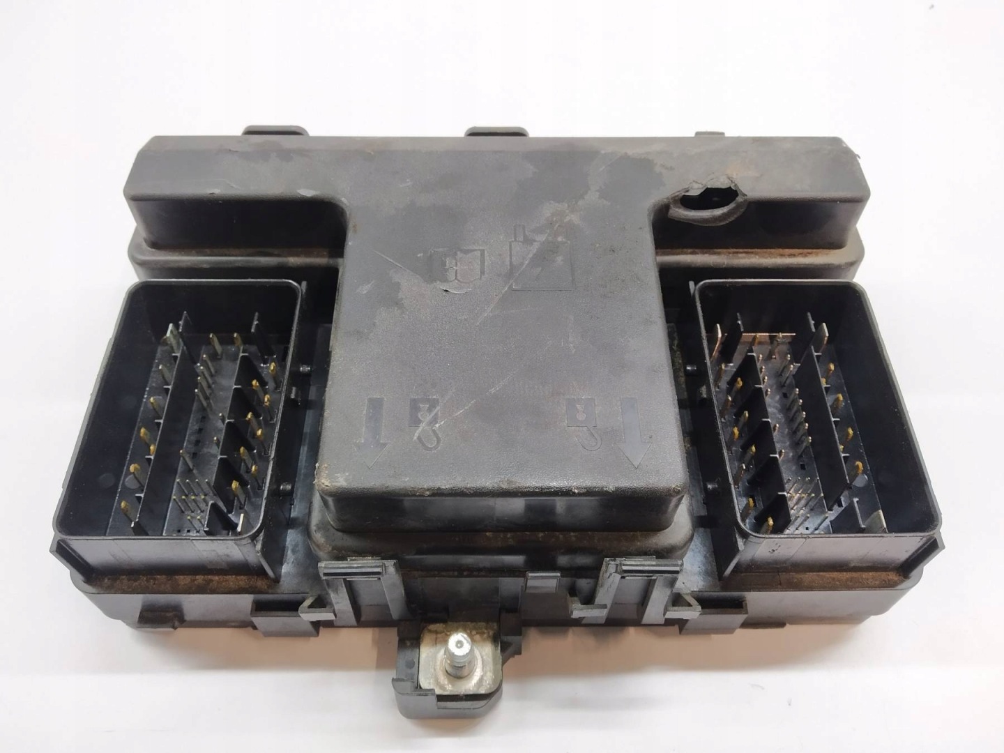 module compartment FG9T-14A067-EE 2.0 TDCI 179KM Ford Mondeo Mk5 (2014-)