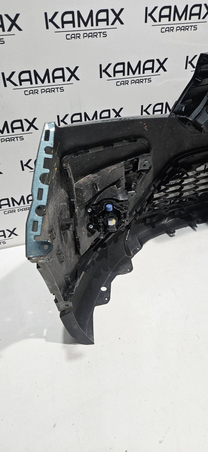 front bumper front Dacia Sandero III 620225509R
