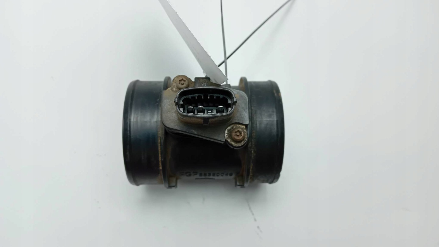 flow meter 55350046 1.9 CDTI OPEL ZAFIRA B