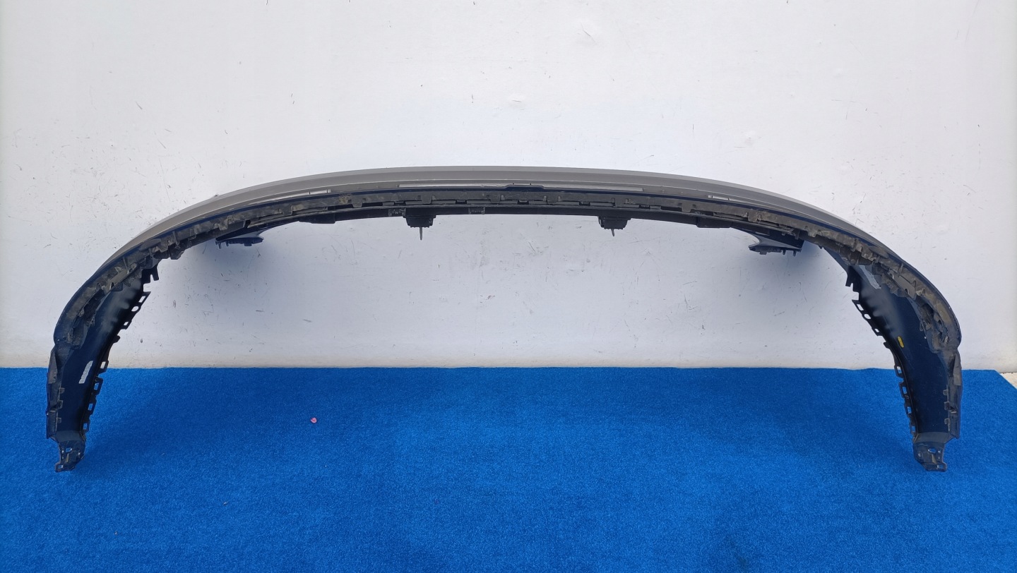 AUDI E-TRON 4KE bumper rear part rear 4KE807511 NB177