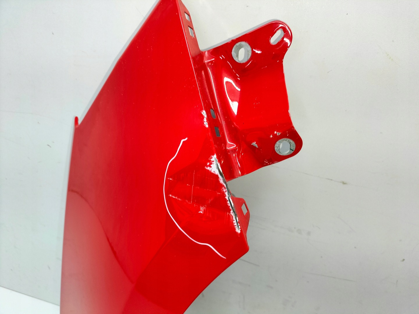 fender front front right OPEL ASTRA V K 15
