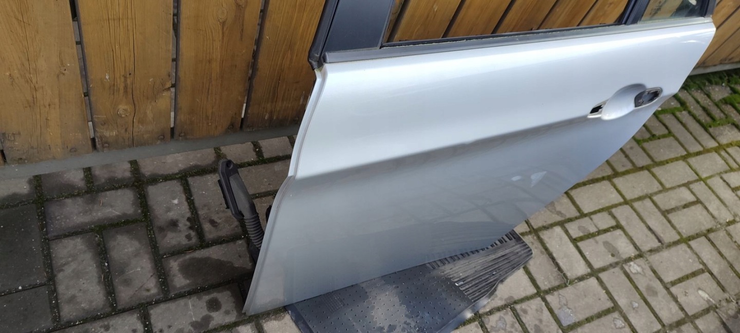 Tür heck hinten links BMW E91 354