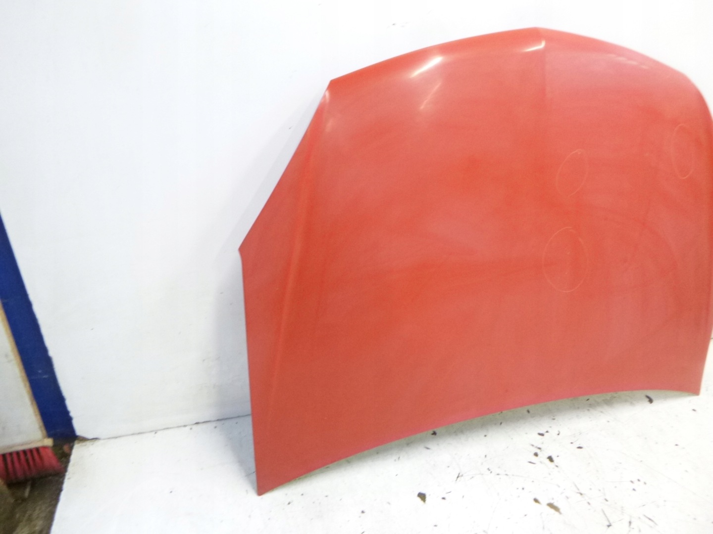 bonnet Opel Astra H Y547 2004r.