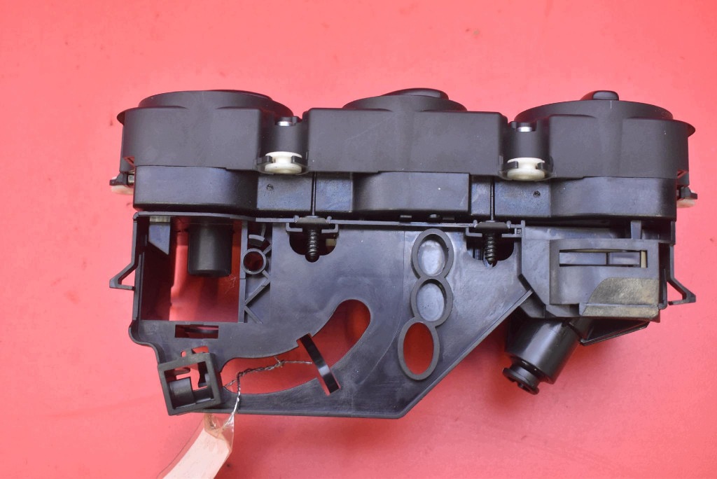 control panel air conditioning devices KLIMY VW CADDY 3 III 03-10