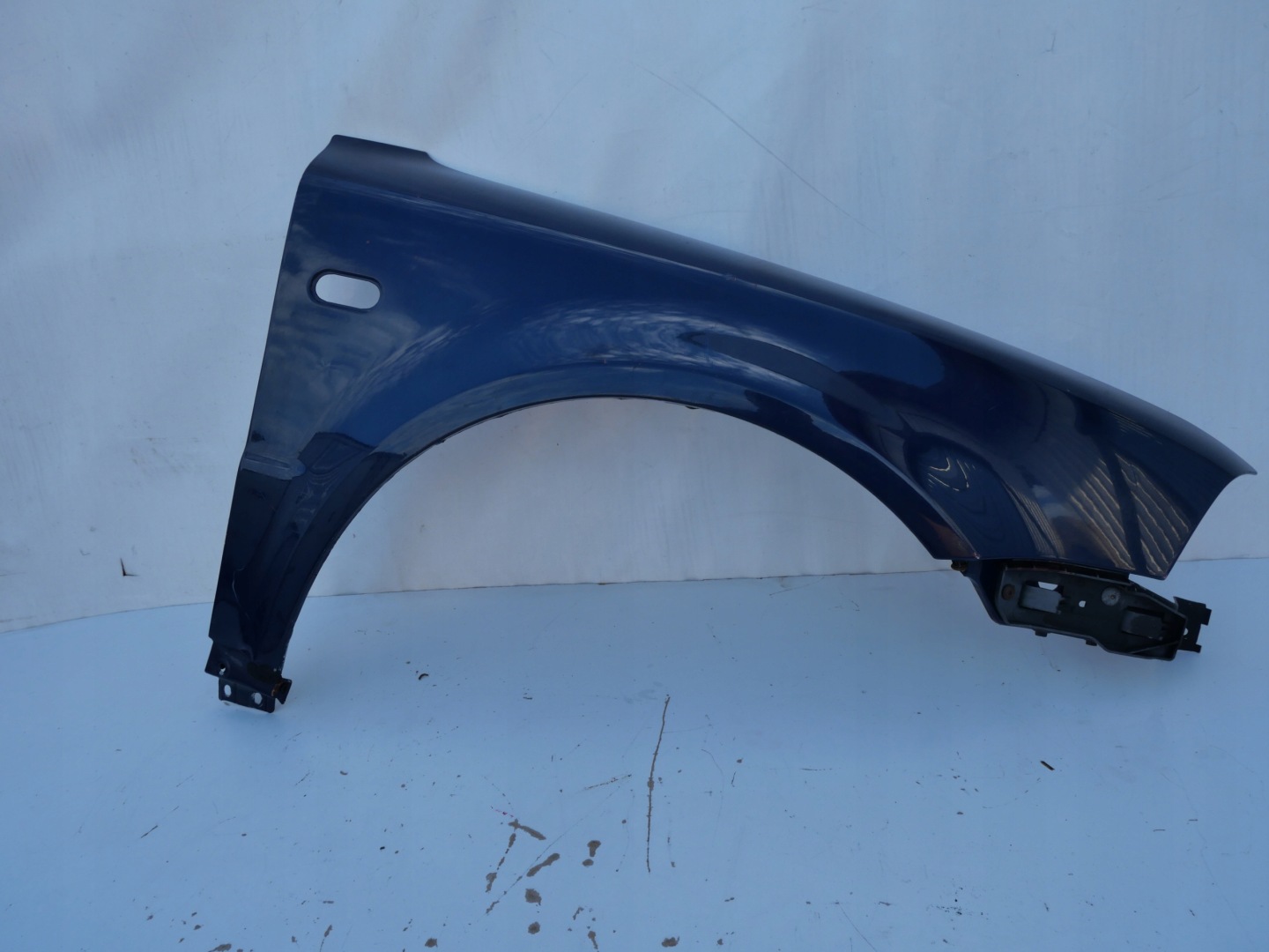 fender front front right VW PASSAT B5