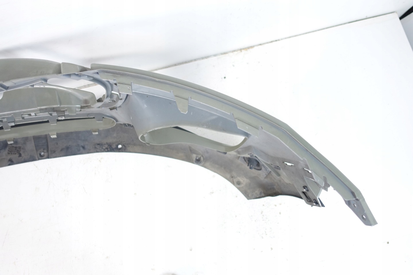 bumper front front MINI CLUBMAN F54 7370791