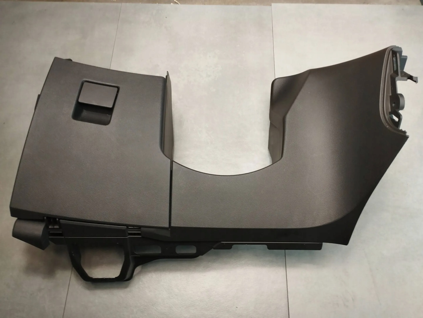 Opel Insignia A LIFT passenger compartment driver´s 13237929