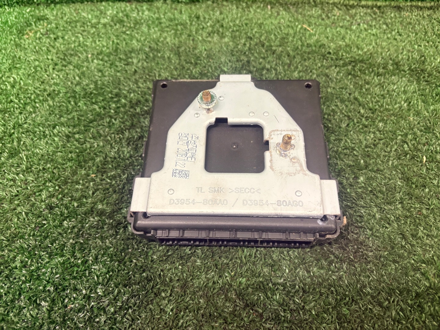 Module Unité de contrôle SMART KEY HYUNDAI TUCSON III 95480D7530