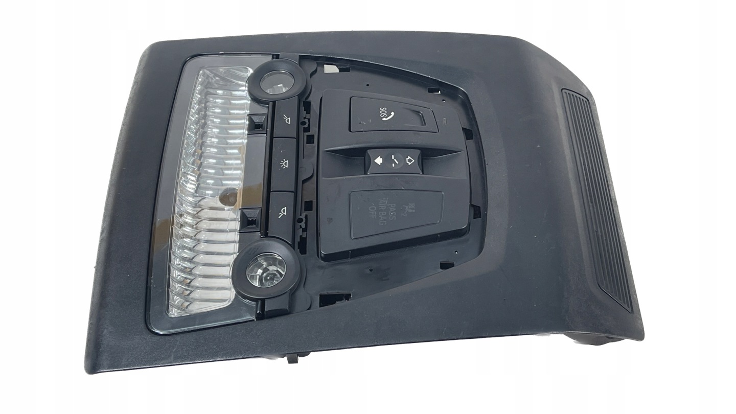 BMW X5 E70 FANALE CIELO INTERNO 9351107
