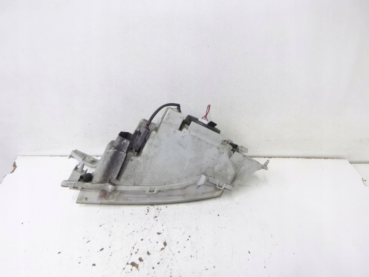 light front right Mazda Premacy 2002r. STANLEY