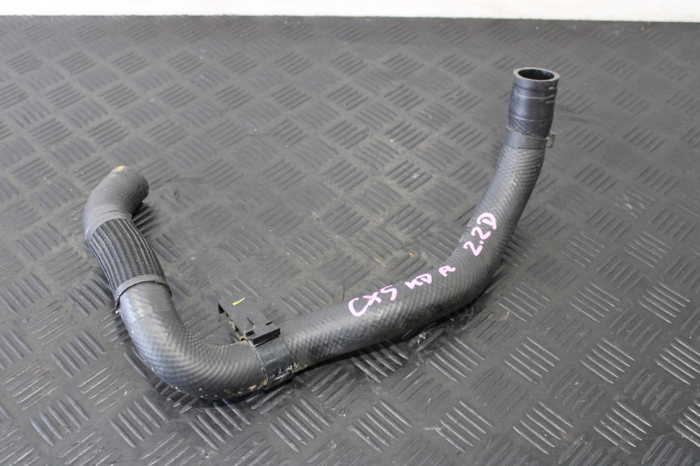 CRIJEVO PRIJENOS VODE MAZDA CX5 KD LIFT